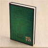 Classic Vintage Notebook Blank Diary Book Writer Travel Journal Paper Hardcover