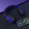 Borofone BO9 bluetooth Headset Wireless Sports Stereo Portable Over-ear HIFI Headphones With Mic