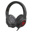 K9 Professional LED RGB Lighting Wired Headset Headphone Noise Cancelling With Mic For PS4 XBOX One