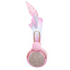 Bakeey Cute Unicorn bluetooth 5.0 Over-Ear Headphones Wireless Kids Cartoon Stereo Headset Earphone Built-in Microphone