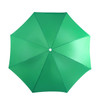 1.8M Diameter Beach Umbrella Portable Deck Chair Parasol Sunshade Spike UV Protection Umbrella