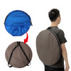 IPRee® Automatic Open Shower Toilet Tent Single/Double Poeple Outdoor Bathing Tent Fishing Swimming Camping Sunshade Canopy