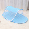 Portable Travel Baby Tent Foldable Playpen Instant Mosquito Net Newborn Sleep Netting Travel Accessories