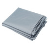 300D Oxford Outdoor Patio Awning Storage Bag Rain Sun UV Tent Sunshade Canopy Waterproof Cover Dust Protector