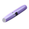 5V USB Rechargeable Electric Vibration Heat Eye Face Massager Anti Wrinkle Dark Circle