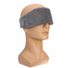 Sleeping Eye Mask Wireless Headphone Headset Stereo Blindfold+Speaker Bluetooth 5.0