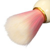 Shaving Soap Foam Hair Brush Barber Shaving Brush