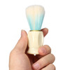 Shaving Soap Foam Hair Brush Barber Shaving Brush