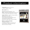 25g Hair Growth Fiber Powder