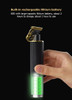 USB rechargeable ceramic Trimmer barber Hair Clipper Machine hair cutting Beard Trimmer Hair Men haircut Styling tool