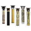 USB rechargeable ceramic Trimmer barber Hair Clipper Machine hair cutting Beard Trimmer Hair Men haircut Styling tool