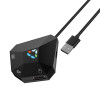 DOBE TNS-19077 Keyboard Mouse Converter Adapter for PS4 PS3 for XBOX ONE 360 Game Console