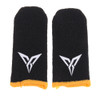 Flydigi Beehive 2 2Pcs Blue 2Pcs Black Yellow Gloves Slip-proof Sweat-proof Touch Screen Thumbs Finger Sleeve for PUBG Mobile Game