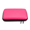 Protective Waterproof EVA Storage Case Travel Hard Carry Bag for Nintendo Switch Game Console