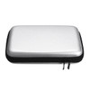 Protective Waterproof EVA Storage Case Travel Hard Carry Bag for Nintendo Switch Game Console