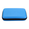 Protective Waterproof EVA Storage Case Travel Hard Carry Bag for Nintendo Switch Game Console