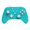Wireless Bluetooth 6-Axis NFC Turbo Game Controller Joysticks gamepad with Dual Motor for Nintendo Switch Pro NS Lite PC