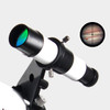 MaiFeng 16/40X HD Refractive Astronomical Telescope High Magnification Zoom Monocular