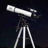 BEEBEST XA90 Outdoor Astronomical Refractive Zoom Telescope Aluminum Finderscope Monocular For Space