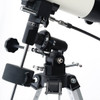 BEEBEST XA90 Outdoor Astronomical Refractive Zoom Telescope Aluminum Finderscope Monocular For Space