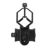LUXUN 25-75X70  HD Waterproof BAK4 Optic Zoom Len Monocular Eyepiece Telescope
