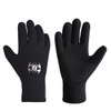 SLINX 3mm Neoprene Scuba Water Swimming Diving Gloves