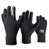 SLINX 3mm Neoprene Scuba Water Swimming Diving Gloves