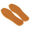 Thicken Warm Insoles Unisex Insole Warm Insole Shoe Boots