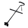 Walking Stick Elderly Get up Adjustable Height Handle