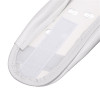 S/M/L Breathable Cervical Collar Neck Support Portable Detachable Neck Orthosis Brace