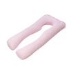 Multifunction U-Shaped Cotton Body Sleeping Pillow
