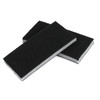 Ankle Brace Support Orthosis Shoe Adjustable Ankle Straps