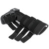 Ankle Brace Support Orthosis Shoe Adjustable Ankle Straps