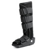 Ankle Brace Support Orthosis Shoe Adjustable Ankle Straps