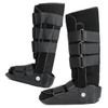 Ankle Brace Support Orthosis Shoe Adjustable Ankle Straps