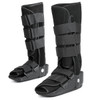 Ankle Brace Support Orthosis Shoe Adjustable Ankle Straps