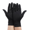 Anti Arthritis Copper Compression Therapy Gloves Rheumatoid Hands Pain Relief