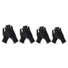 Anti Arthritis Copper Compression Therapy Gloves Rheumatoid Hands Pain Relief