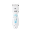 Baby Hair Clipper Set Rechargeable IPX-7 Waterproof Child Hair Trimmer Home Use DIY Hair-Cutting Set (#01)