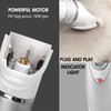 Rechargeable Pet Electric Clipper Shaving Hair Clipper