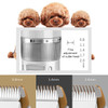 Rechargeable Pet Electric Clipper Shaving Hair Clipper