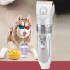 Rechargeable Pet Electric Clipper Shaving Hair Clipper