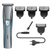 Vintage Engraving Electric Clipper T-shaped Hair Clipper Adult Two-speed Razor Hair Salon Dedicated