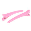 6Pcs Pet Dog Cat Grooming Scissors Set Straight Curved Thinning Shears Kit