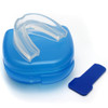 Anti Snoring Mouthpiece Sleeping Aid Snore Stopper Mouth Guard Device