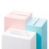 Xiaomi Mijia 10PCS Toothbrush Pink & Blue Ultra Fine Soft Hair Deep Cleaning Tartar Removal Tooth Brush