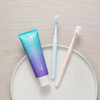 Xiaomi Mijia 10PCS Toothbrush Pink & Blue Ultra Fine Soft Hair Deep Cleaning Tartar Removal Tooth Brush