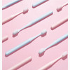 Xiaomi Mijia 10PCS Toothbrush Pink & Blue Ultra Fine Soft Hair Deep Cleaning Tartar Removal Tooth Brush