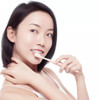 Xiaomi Mijia 10PCS Toothbrush Pink & Blue Ultra Fine Soft Hair Deep Cleaning Tartar Removal Tooth Brush