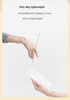 Original Xiaomi Mijia T100 Pink/Blue Color Mi Smart Electric Toothbrush 2 Speed  Sonic Toothbrush Whitening Oral Care